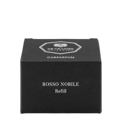 DR.VRANJES FIRENZE Carparfum Refill Rosso Nobile